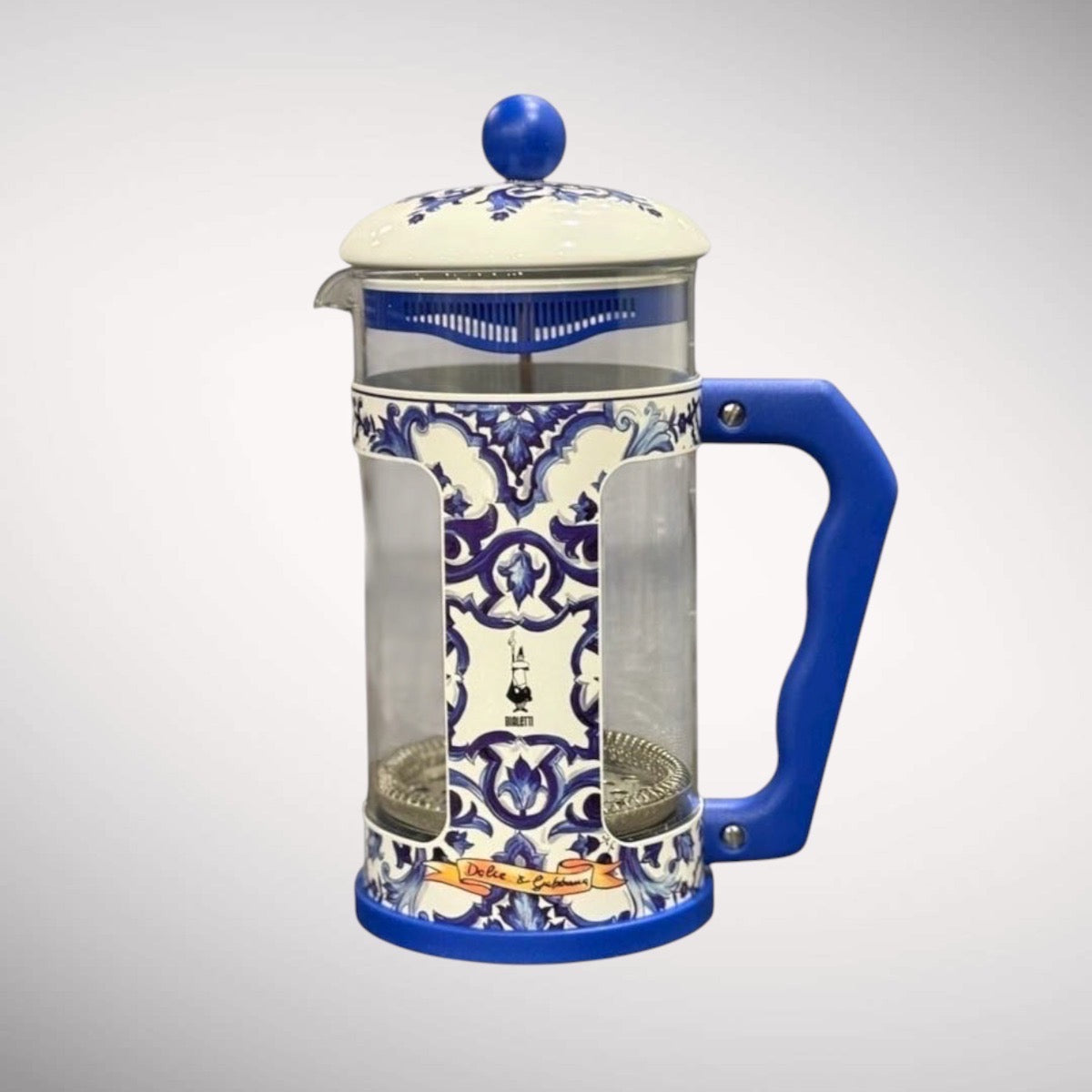 Bialetti - Dolce & Gabbana