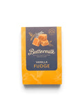 Buttermilk Fudge