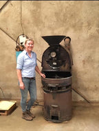 Kenya Crema AA