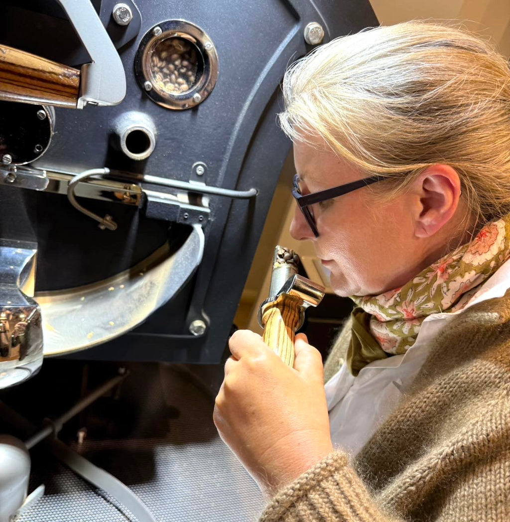 Filterkaffee-Probierpakekt - 750 g