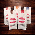 Kaffee Créma Paket XL - 5.000 g