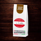 Cuxland Barista Espresso - 8.000 g