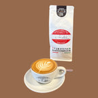 Espresso Ebbe & Flut - koffeinfrei