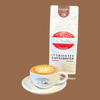 India Espresso