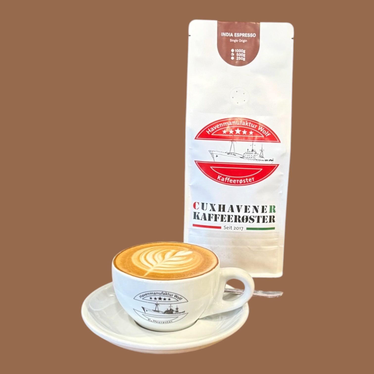 India Espresso