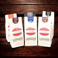 Espresso-Probierpaket L - 1.500 g