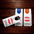 Espresso-Probierpaket - 750 g