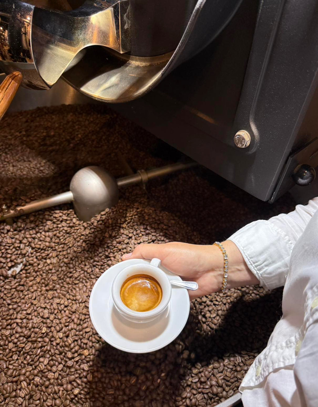 Espresso-Probierpaket L - 1.500 g