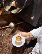Espresso-Probierpaket L - 1.500 g