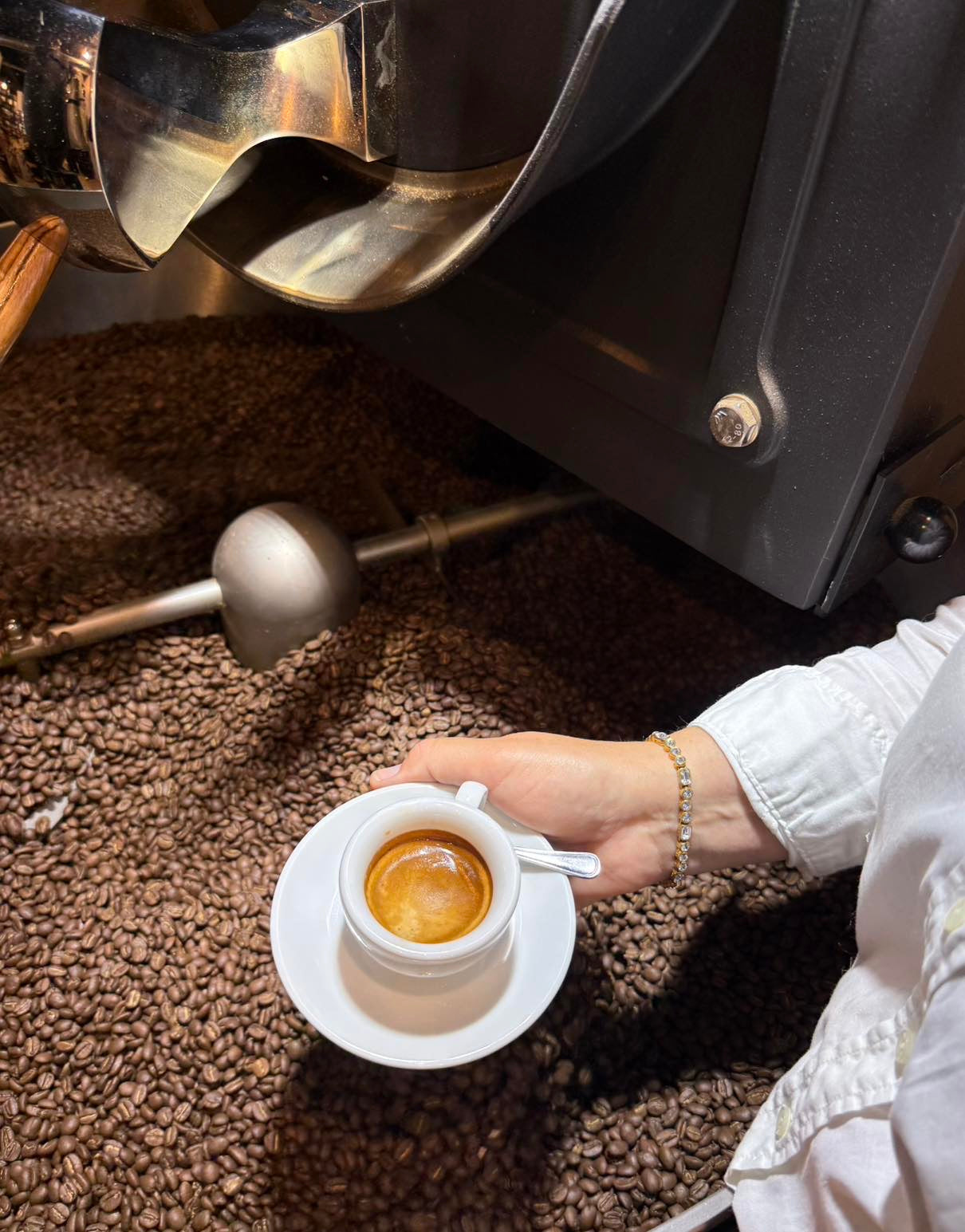 Espresso-Probierpaket L - 1.500 g