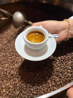 Espresso Bugisu