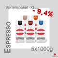 Espresso Paket XL - 5.000 g