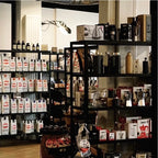 Geschenkgutschein für das Café in der Kaffeefabrik Cuxhaven