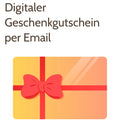 Cuxhavener Kaffeeröster Geschenkgutschein