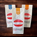 Kaffee Créma Paket  - 3.000 g