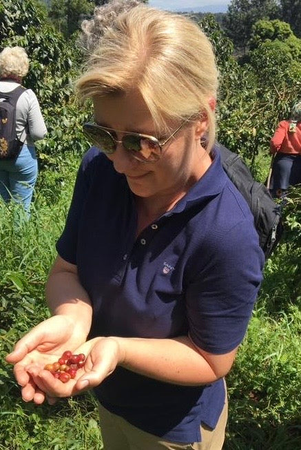 Kenya Espresso