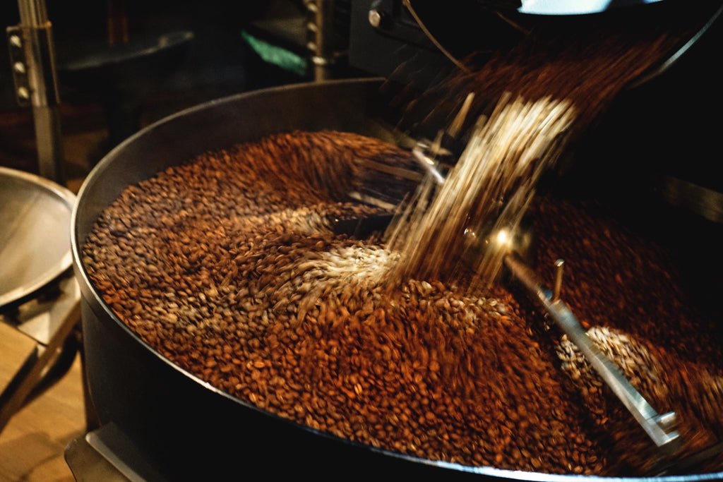 Espresso-Trio - 3.000 g