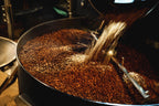 Espresso-Trio - 3.000 g