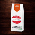 Kenya Espresso