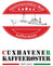Cuxhavener Kaffeeröster – Home