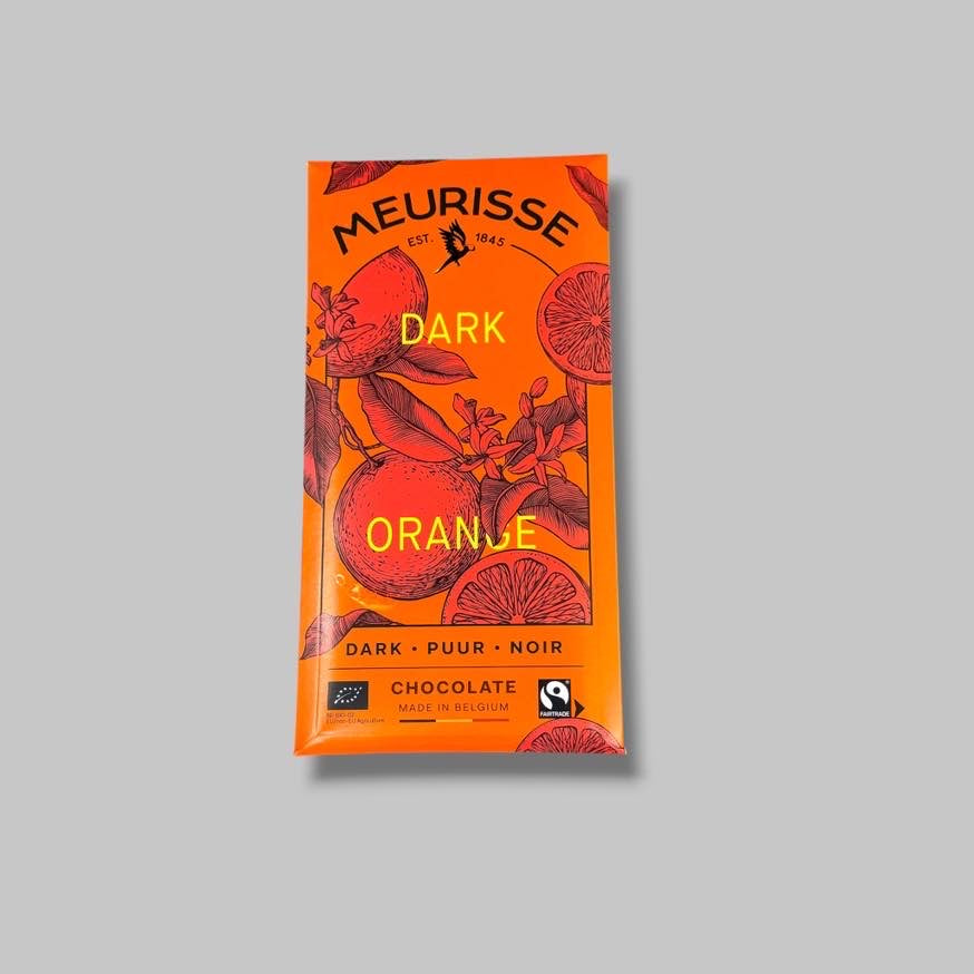 Meurisse Schokolade