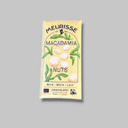 Meurisse Schokolade