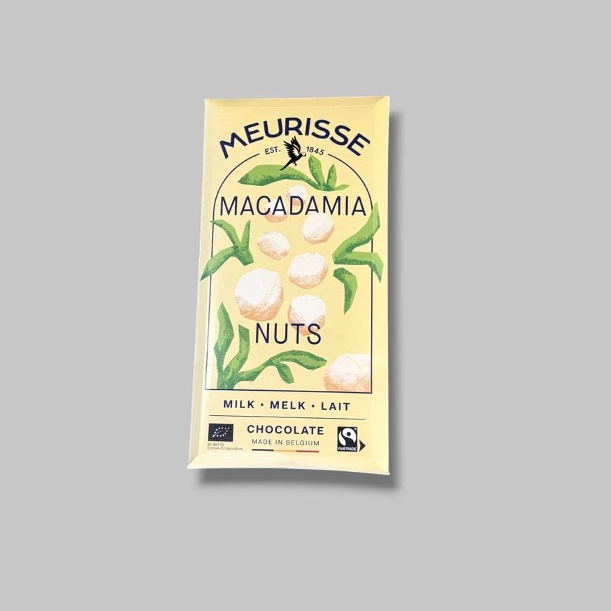 Meurisse Schokolade