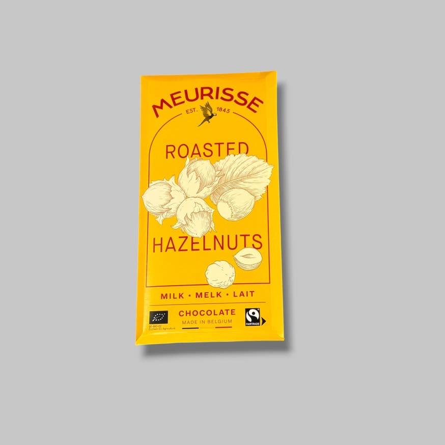 Meurisse Schokolade