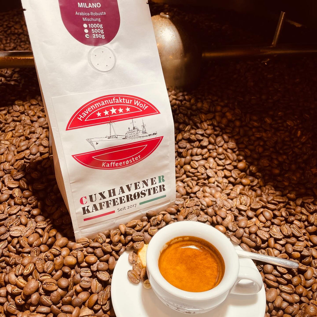 Espresso Milano