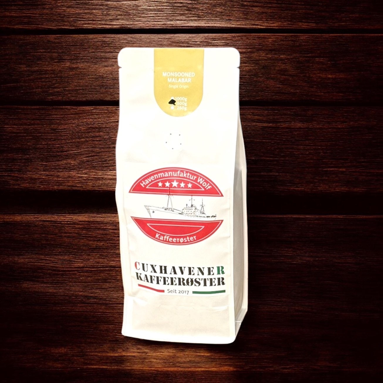 Monsooned Malabar