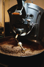 Crema Ebbe & Flut - koffeinfrei