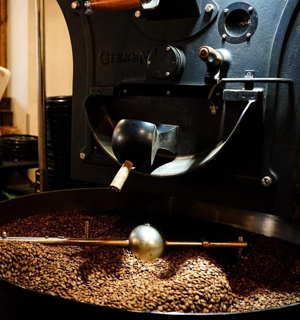 Espresso Bugisu