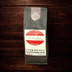 Espresso Schwarze Piratenseele