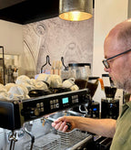 Espresso Bugisu