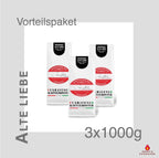 Espresso Alte Liebe 3 x 1kg
