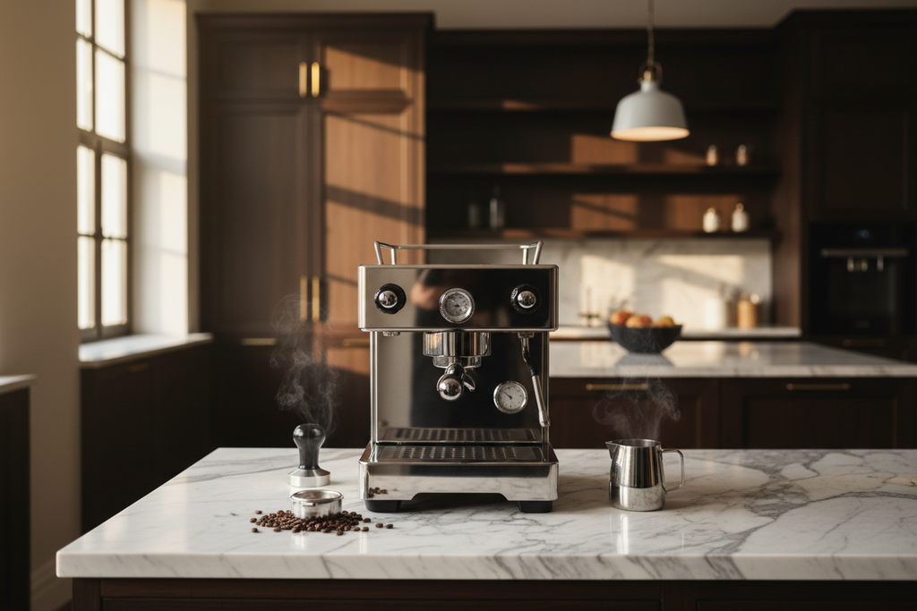 Cuxland Barista Espresso - 8.000 g