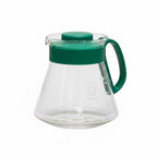 Hario V60 Range Server Kaffeekanne in 6 verschiedenen Farben