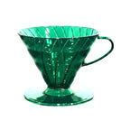 Hario V60 Dripper "Candy Edition"-Kaffeefilter in 6 verschiednen Farben