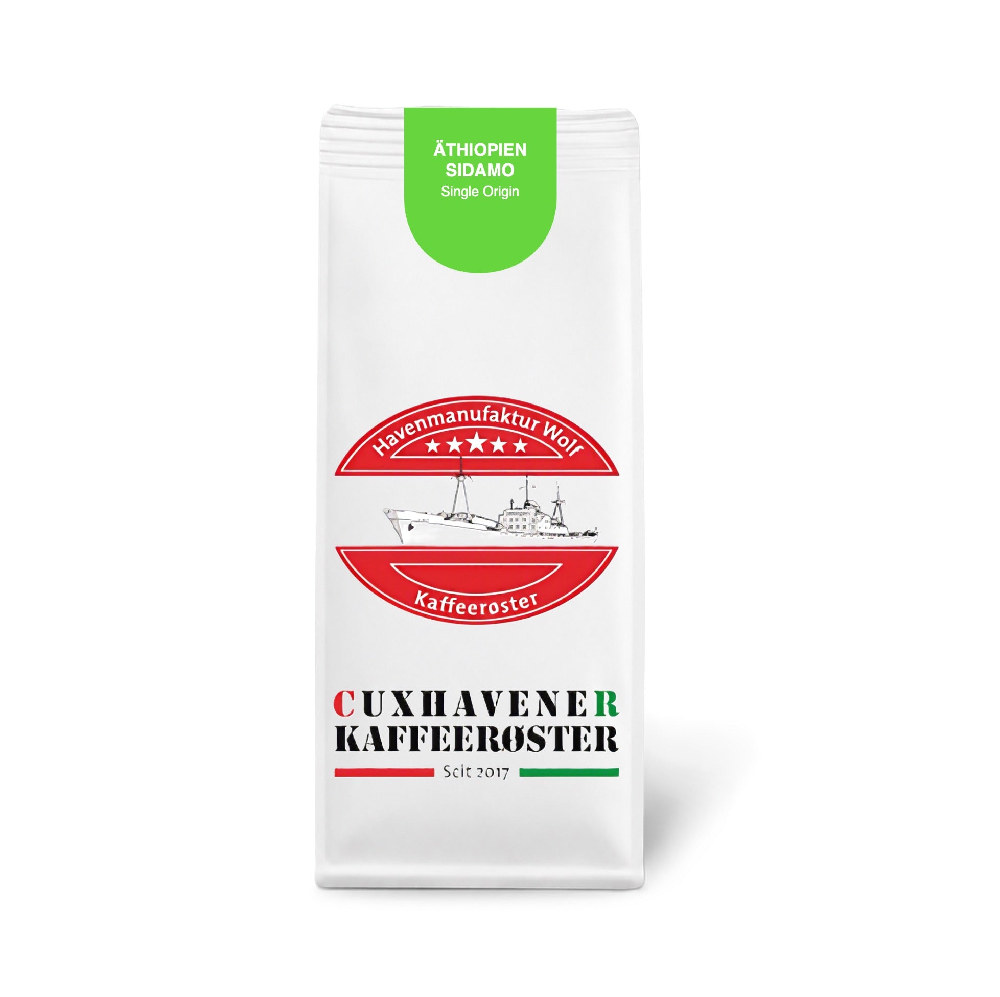 Äthiopien Sidamo