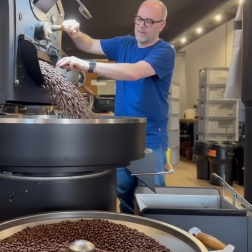 Espresso-Probierpaket L - 1.500 g