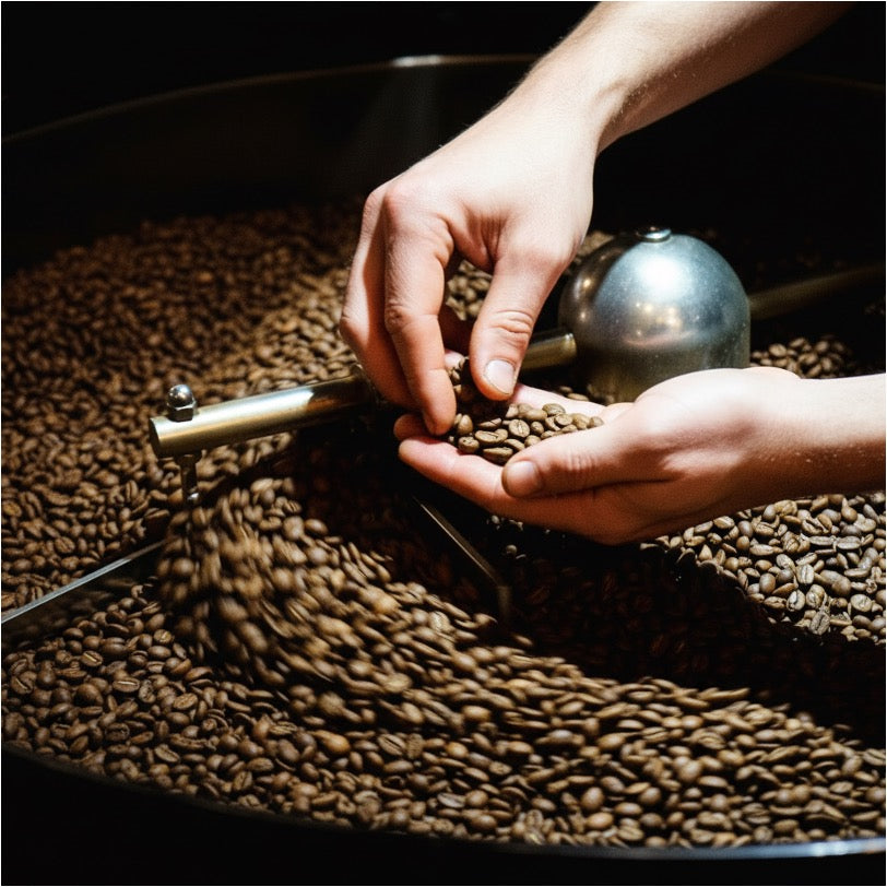 Espresso-Probierpaket L - 1.500 g