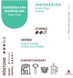 Asien-Vorteilspaket  - 1.500 g