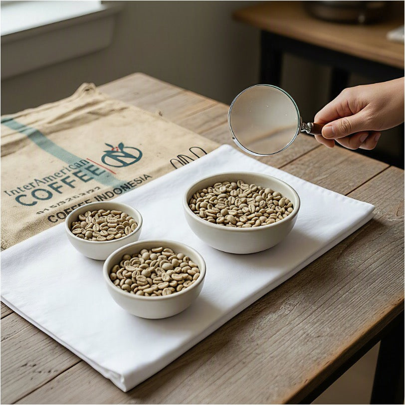 Asien-Vorteilspaket  - 1.500 g