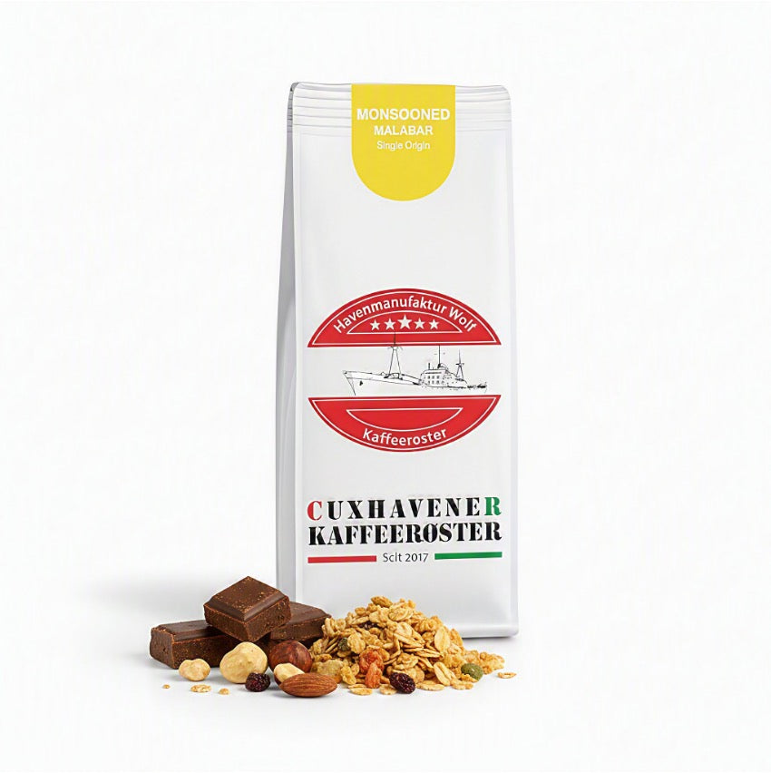 Monsooned Malabar