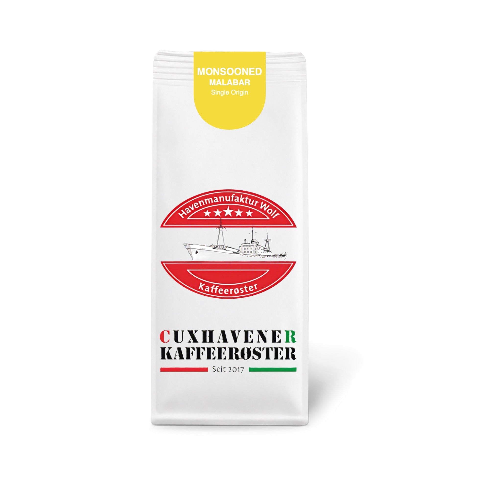 Monsooned Malabar