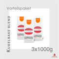Kugelbake Blend 3 x 1kg